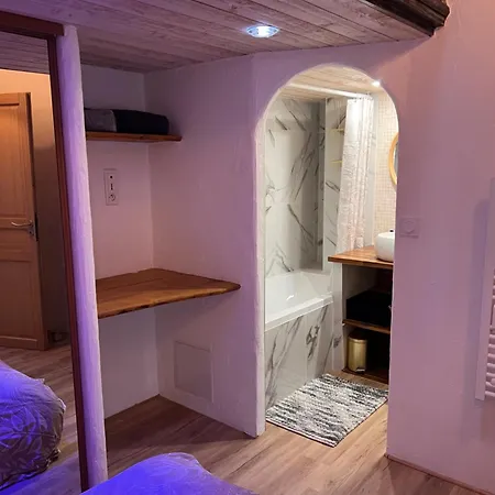 Bel Centre 蒙托邦