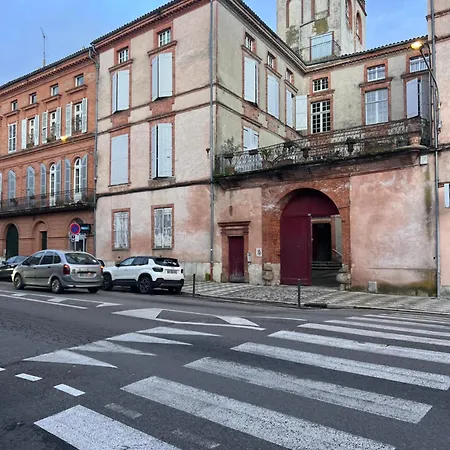 Bel Centre * Montauban