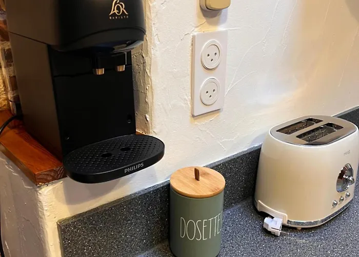 Bel Centre 蒙托邦