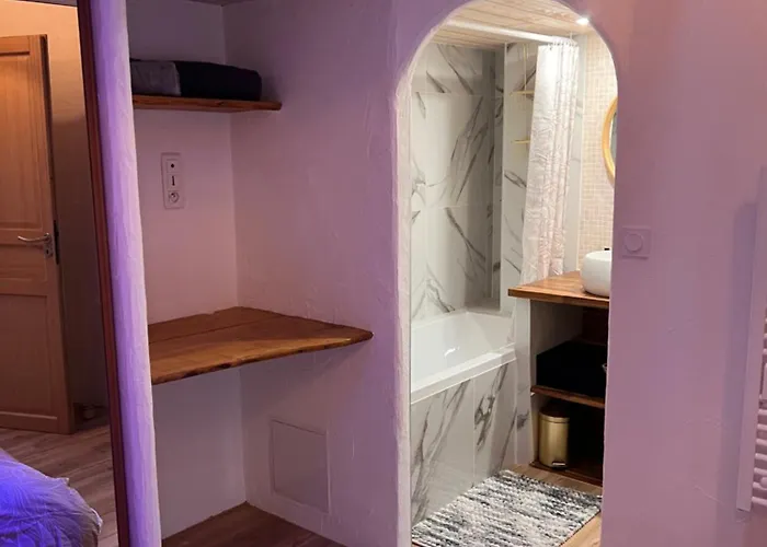 Bel Centre 蒙托邦